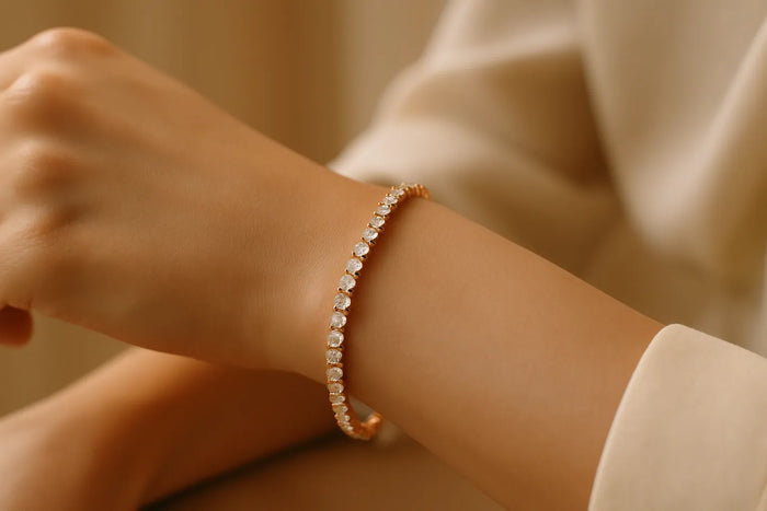 Men’s Jewelry Trends To Watch This Year